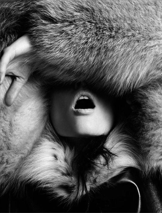 The Grand Tzarina Collection: Why we killed our faux fur line