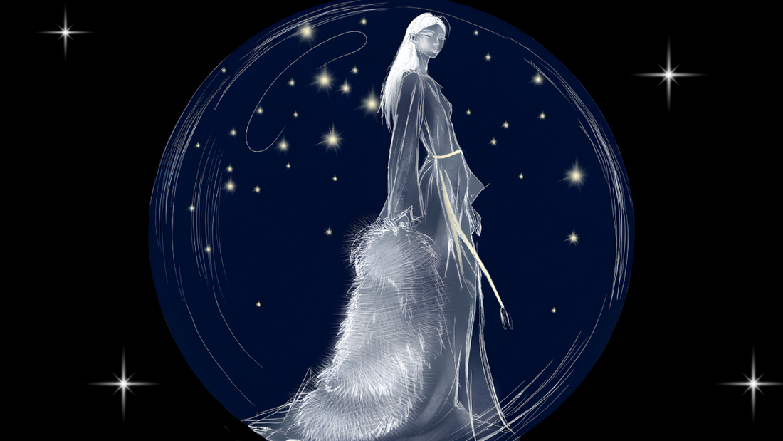 The Girl Who Wore The Moon: The Selene Series vol.1