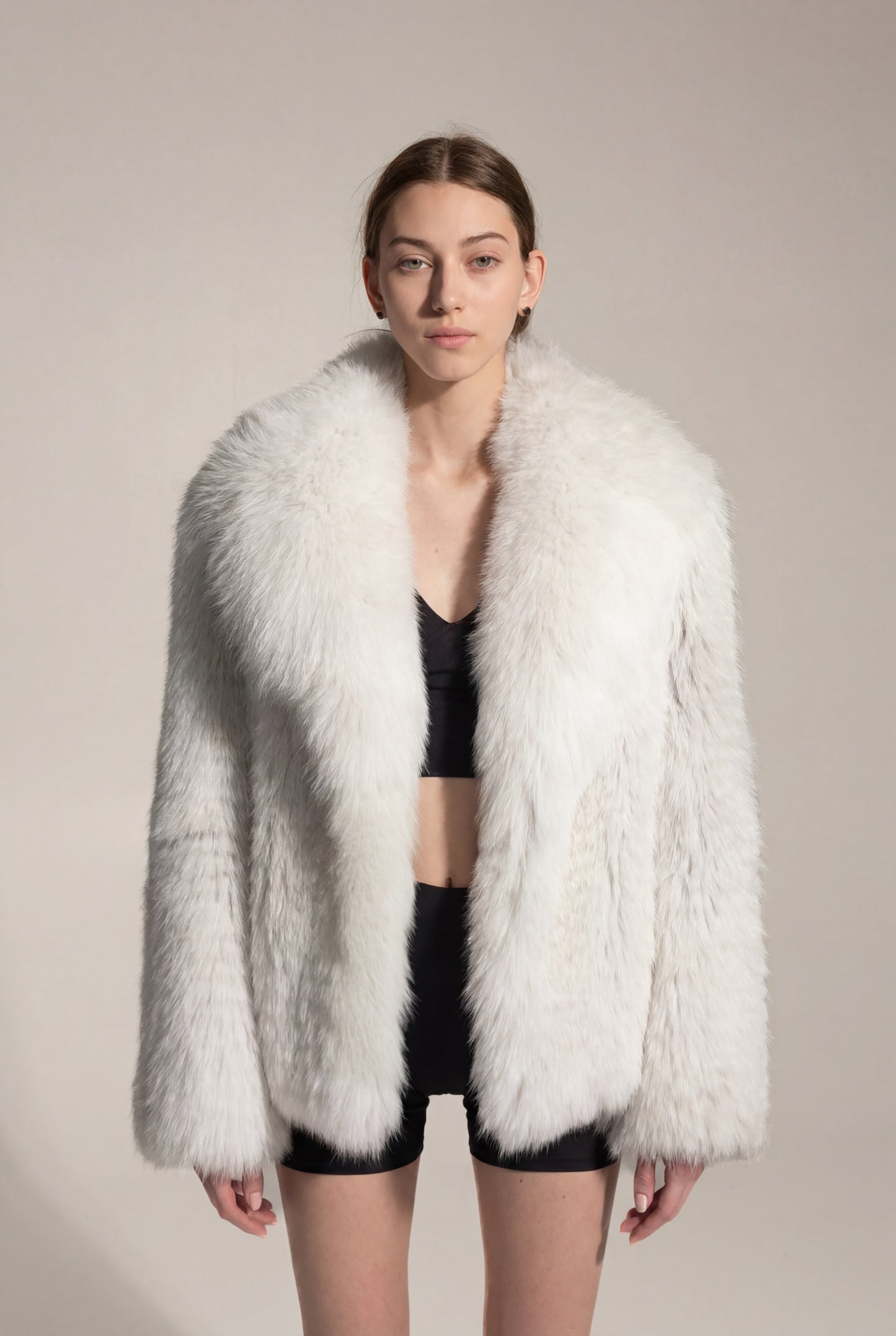 'The Princess' jacket