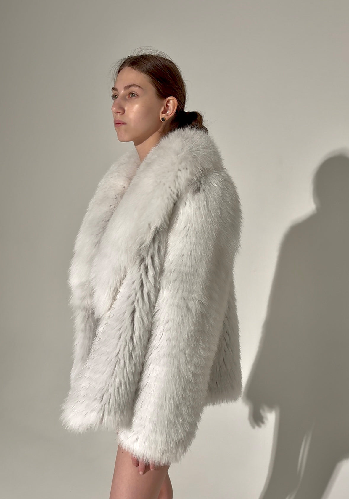 'The Princess' jacket