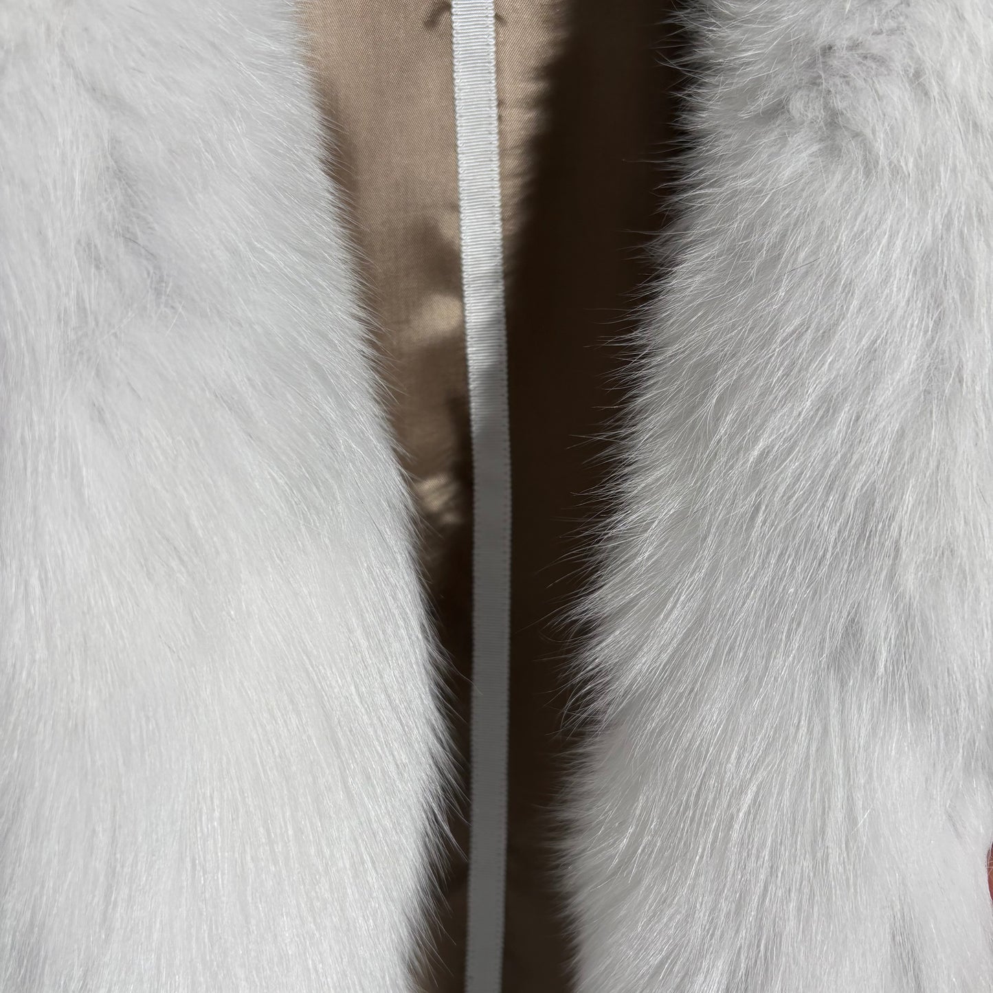 'The Princess' jacket