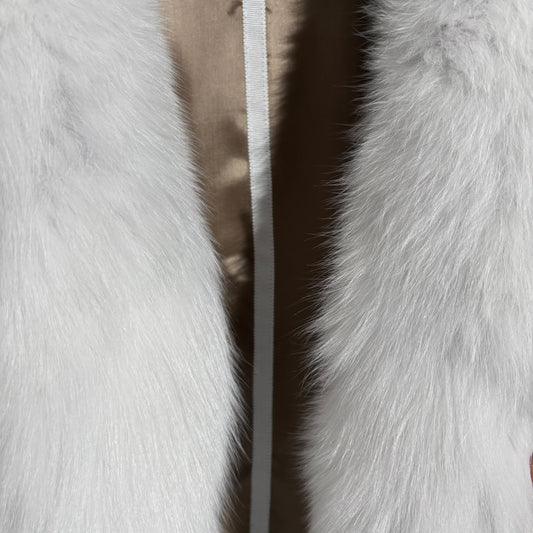 'The Princess' jacket